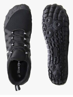 Weweys Minimalist Running Shoes